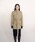 KEISUKEYOSHIDA�i�P�C�X�P���V�_�j�́uSafari Jacket (sleeveless lining)�i�~���^���[�W���P�b�g�j�v�b�x�[�W��