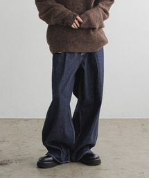 LOWRYS FARM（ローリーズファーム）の「デニムパンツ（デニムパンツ）」