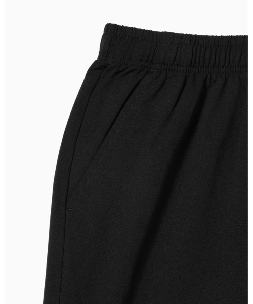 CONVERSE（コンバース）の「CV JOGGER PANTS L / ＣＶジョガーパンツＬ（その他パンツ・レディース・ブラック・L/S/M）」の3枚目の写真