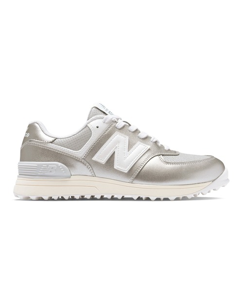 GOLF】574 v4 SL（スニーカー）｜New Balance（ニューバランス）の