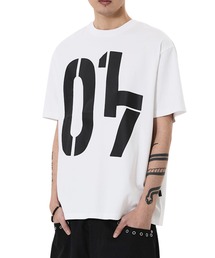 OY | 『OY/オーワイ』BLOCK CODE TEE/ブロックコードTシャツ(Tシャツ/カットソー)