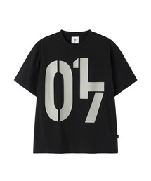 OY | 『OY/オーワイ』BLOCK CODE TEE/ブロックコードTシャツ(Tシャツ/カットソー)