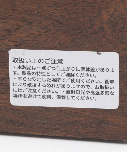 niko and...(ニコアンド)の「アイアンアクセスタンド(インテリア雑貨・レディース・その他・0)」の11枚目の写真