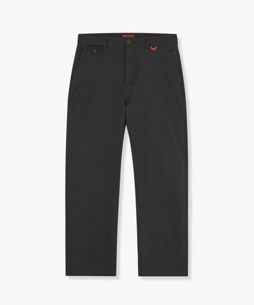 GEECOON(ジークーン)の「オリジナルクラシックチノパンツ GEE248-301 グレー(その他パンツ・メンズ・その他・2XL/MEDIUM/LARGE/X-LARGE)」の2枚目の写真