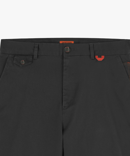 GEECOON(ジークーン)の「オリジナルクラシックチノパンツ GEE248-301 グレー(その他パンツ・メンズ・その他・2XL/MEDIUM/LARGE/X-LARGE)」の4枚目の写真