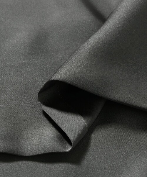 Demi-Luxe BEAMS（デミルクス ビームス）の「リバーレース キャミソール ワンピース（ワンピース・レディース・チャコールグレー/ブラウン・ONE SIZE）」の21枚目の写真