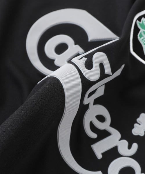 417 EDIFICE(フォーワンセブンエディフィス)の「【Liverpool FC / リバプール FC】2002 - 2003 AWAY SHIRT(Tシャツ/カットソー・メンズ・その他・XX-LARGE/X-LARGE/LARGE/MEDIUM/SMALL)」の6枚目の写真