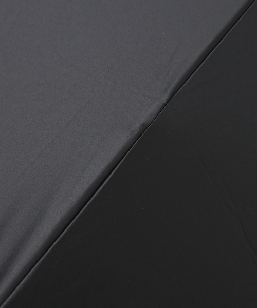 KiU（キウ）の「【KiU/キウ】  ALL WEATHER UMBRELLA：晴雨兼用傘（折りたたみ傘・レディース・アイボリー/ブラック・FREE）」の20枚目の写真