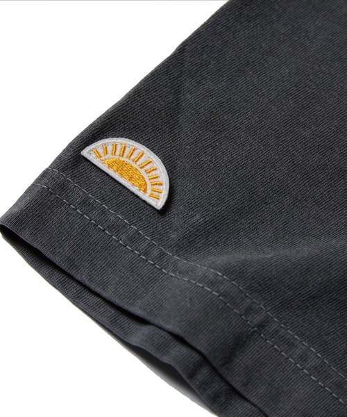 SALT&MUGS(ソルトアンドマグス)の「Tone craft(Tシャツ/カットソー・メンズ・ホワイト/ブラック・SMALL/MEDIUM/LARGE/X-LARGE)」の10枚目の写真