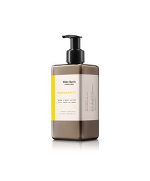 ティー トニック ハンド＆ボディローション 300mL（ボディケア/ボディ