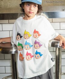BREEZE | 鉄腕アトム グラフィックTシャツ(Tシャツ/カットソー)