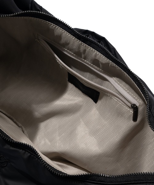 ZOZOMESSE(ゾゾメッセ)の「CROSSBODY BAG(ショルダーバッグ・メンズ・ブラック・FREE)」の13枚目の写真