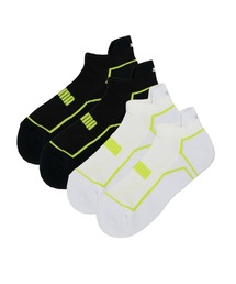 PUMA | PUMA プーマ ユニセックス ランニング スニーカー ソックス テリー 2P PUMA UNI(ソックス/靴下)