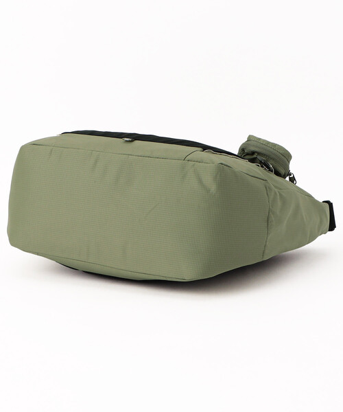 SALOMON（サロモン）の「SALOMON/サロモン ACS SHOULDER（ショルダーバッグ・メンズ・ブラック/その他9・ONE SIZE）」の5枚目の写真