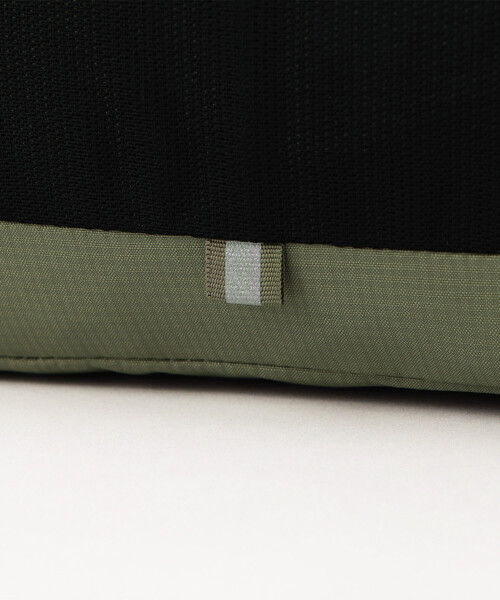 SALOMON（サロモン）の「SALOMON/サロモン ACS SHOULDER（ショルダーバッグ・メンズ・ブラック/その他9・ONE SIZE）」の11枚目の写真