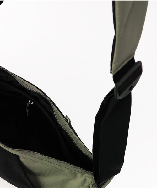 SALOMON（サロモン）の「SALOMON/サロモン ACS SHOULDER（ショルダーバッグ・メンズ・ブラック/その他9・ONE SIZE）」の13枚目の写真