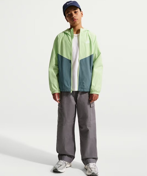 NIKE NSW スポーツウェア ウィンドランナー ジャケット M org.jpg