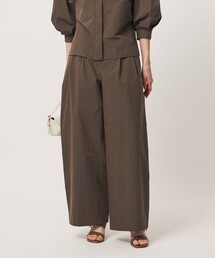 UNITED ARROWS | NALYA ワイドパンツ(その他パンツ)