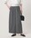 UNITED ARROWS�i���i�C�e�b�h�A���[�Y�j�́uNALYA ���C�h�p���c�i���̑��p���c�j�v�b���̑�1