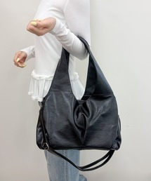 【ZOZOTOWN限定】ショルダートートバッグ