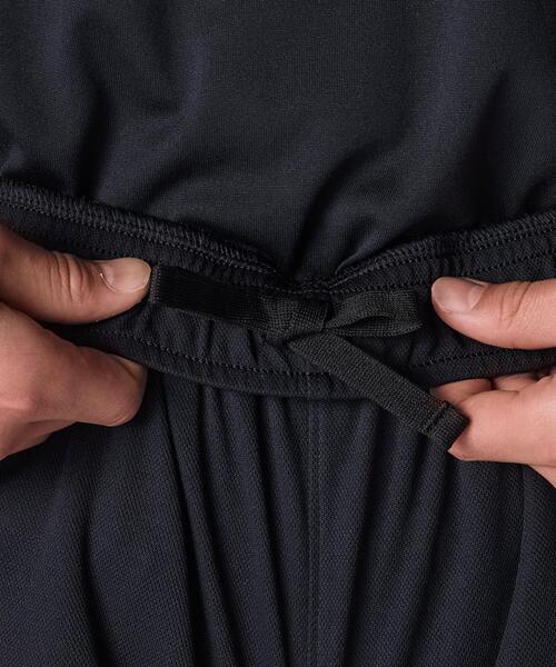 UNDER ARMOUR(アンダーアーマー)の「UAネクストジェン カラー ショーツ(バスケットボール/キッズ)(その他パンツ・キッズ・ブラック系その他・140cm/130cm/160cm/150cm)」の2枚目の写真