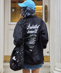 ジャケット・アウター CREAM SODA Anniversary Jacket CREAM SODA LAB｜クリームソーダラボのジャケット/アウター通販 - ZOZOTOWN