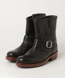 GRENSON（グレンソン）の「ショートブーツ（ブーツ）」