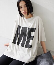 Whim Gazette | 【KATHARINE HAMNETT】別注ME Tシャツ(Tシャツ/カットソー)