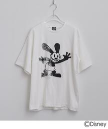 tk.TAKEO KIKUCHI（ティーケータケオキクチ）の「Disney capsule collection Tシャツ（Tシャツ/カットソー）」