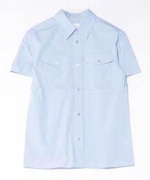 A.P.C.｜アーペーセーのシャツ/ブラウス（半袖）通販 - ZOZOTOWN