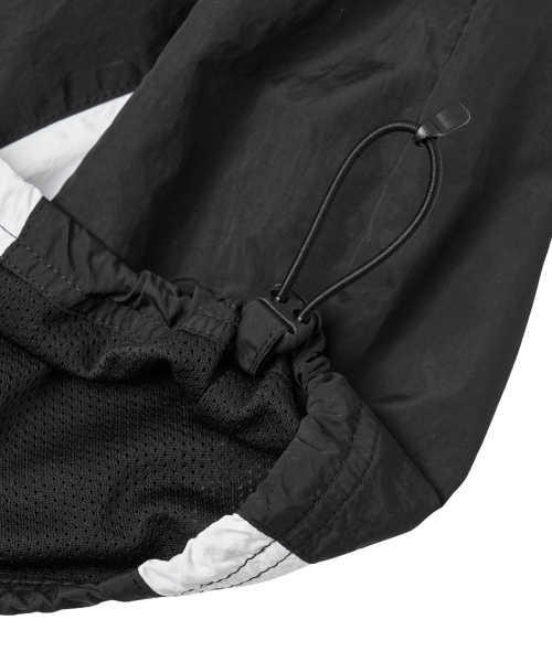 PHYPS MOTORCYCLE(フィップスモーターサイクル)の「Color Block Short Sleeve Black(Tシャツ/カットソー・レディース・その他・X-LARGE/LARGE/MEDIUM/SMALL)」の2枚目の写真