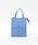 UNITED ARROWS�i���i�C�e�b�h�A���[�Y�j�́u�X�g���C�v ���S �����`�o�b�O�i�g�[�g�o�b�O�j�v�b���C�g�u���[