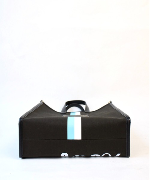 Scrap Book(スクラップブック)の「【intoxic.】LIMITED EDITION MEN BOOK TOTE Scrap Book10th(トートバッグ・レディース・ブラウン/ホワイト・FREE)」の21枚目の写真