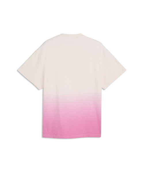 PUMA（プーマ）の「PUMA プーマ メンズ バスケットボール ザ ATW ディラン 半袖 Tシャツ II（Tシャツ/カットソー・メンズ・ピンク系その他・MEDIUM/LARGE/X-LARGE/SMALL）」の5枚目の写真