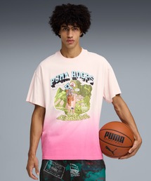 PUMA プーマ メンズ バスケットボール ザ ATW ディラン 半袖 Tシャツ II