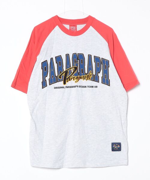 paragraphまとめ売り ブランド古着】Paragraph｜パラグラフ（メンズ）のTシャツ/カットソー