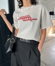 Chillfar（チルファー）の「アソートグラフィックミックスデザインTシャツ（Tシャツ/カットソー）」