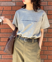 Chillfar（チルファー）の「アソートグラフィックミックスデザインTシャツ（Tシャツ/カットソー）」