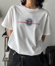 Chillfar（チルファー）の「アソートグラフィックミックスデザインTシャツ（Tシャツ/カットソー）」