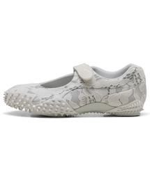 PUMA プーマ ウィメンズ モストロ フェイ レース スニーカー