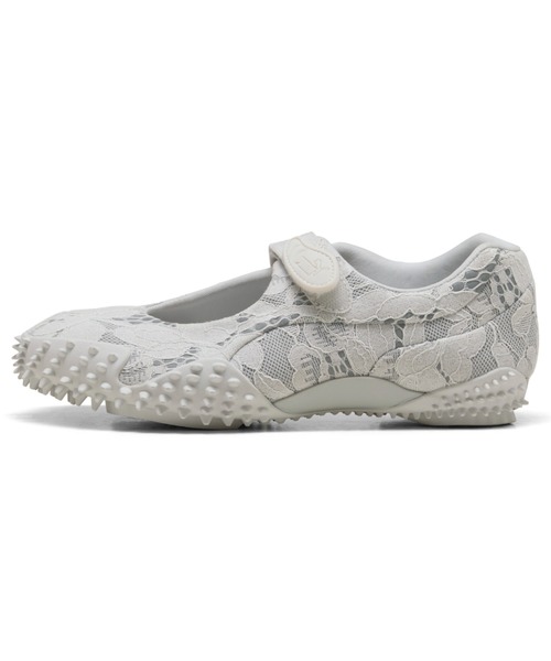 PUMA プーマ ウィメンズ モストロ フェイ レース スニーカー PUMA プーマ ウィメンズ モストロ フェイ レース スニーカー