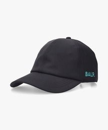 BALR.（ボーラー）の「BALR.  Q SERIES PREMIUM NYLON CAP / ボーラー（キャップ）」
