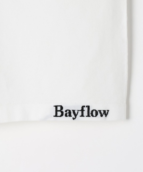 BAYFLOW（ベイフロー）の「[シームレスでストレスフリー♪]カップ付きキャミソール(KIDS)（キャミソール・キッズ・ブラック/ホワイト・140cm/160cm/150cm）」の7枚目の写真