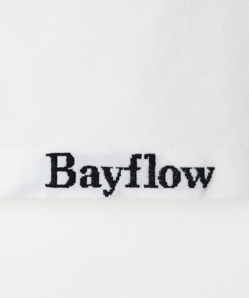 BAYFLOW（ベイフロー）の「[シームレスでストレスフリー♪]カップ付きキャミソール(KIDS)（キャミソール・キッズ・ブラック/ホワイト・140cm/160cm/150cm）」の10枚目の写真
