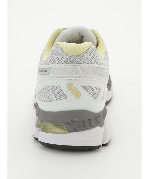 ASICS（アシックス）の「【ASICS】GEL-KAYANO 20（スニーカー・レディース・ライトグレー・24.5/24/23.5/23/25）」の9枚目の写真