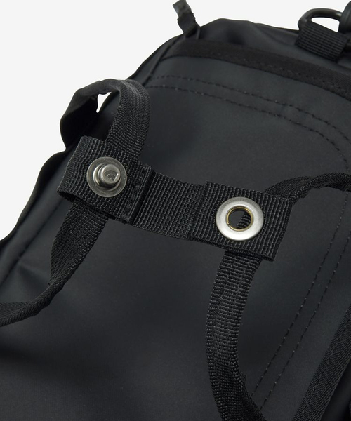 THE NORTH FACE(ザノースフェイス)の「THE NORTH FACE / ザ ノースフェイス BC ダッフル ショルダー バッグ 5L(ショルダーバッグ・メンズ・グレー/ブラック・FREE)」の6枚目の写真