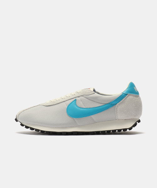 NIKE(ナイキ)の「NIKE LD-1000 HJ4687-001(スニーカー・メンズ・チャコールグレー・26cm/26.5cm/28cm/28.5cm)」の1枚目の写真