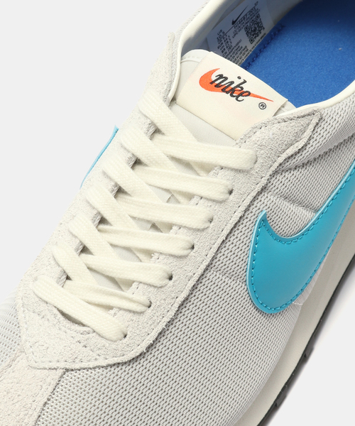 NIKE(ナイキ)の「NIKE LD-1000 HJ4687-001(スニーカー・メンズ・チャコールグレー・26cm/26.5cm/28cm/28.5cm)」の6枚目の写真