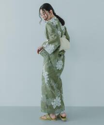 浴衣 ゆかた　有松絞り　反物　まとめ売り 25点セット 有松絞り浴衣2点セット（浴衣）｜ゆかた館グレース（ユカタカン
