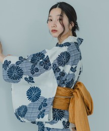 SENSE OF PLACE by URBAN RESEARCH | 浴衣3点セット(その他)